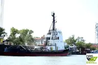 Schleppboot zu verkaufen