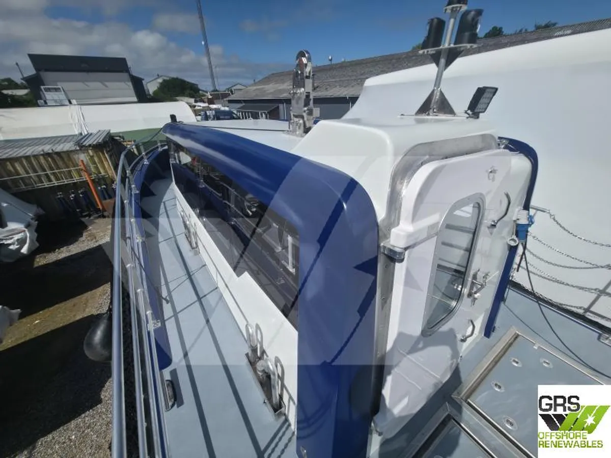 Lotsenboot zu verkaufen