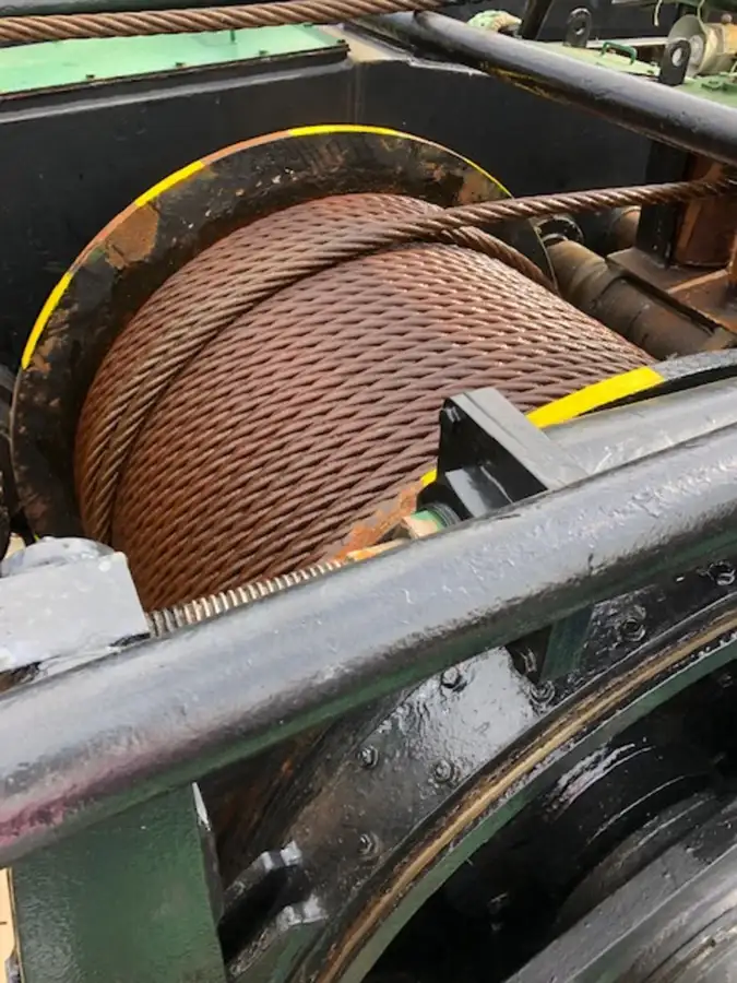Schleppboot zu verkaufen