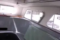 Crew-Boot zu verkaufen