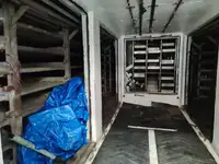 Langlinienschiff zu verkaufen