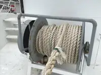 Trawler zu verkaufen