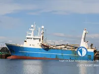 Trawler zu verkaufen