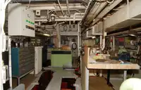 Fährschiff zu verkaufen