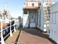 Katamaran zu verkaufen