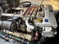 Patrouillenboot zu verkaufen