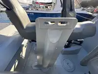 Patrouillenboot zu verkaufen