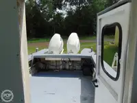 Patrouillenboot zu verkaufen