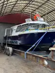 Trawler zu verkaufen