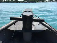 Schleppboot zu verkaufen