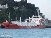 LNG-Tanker zu verkaufen