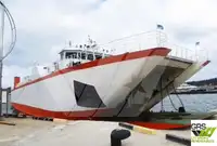 Landungsboot, Tank zu verkaufen