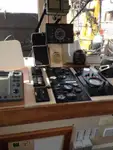 Bagger zu verkaufen