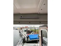 Lotsenboot zu verkaufen