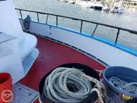 Fährschiff zu verkaufen