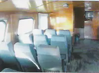 Crew-Boot zu verkaufen