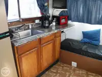 Trawler zu verkaufen