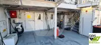 Vermessungsschiff zu verkaufen