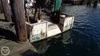 Trawler zu verkaufen
