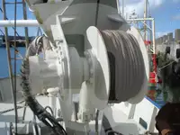 Beam-Trawler zu verkaufen