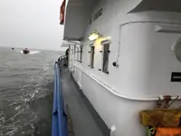 Mehrzweckschiff zu verkaufen