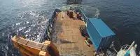 Schleppboot zu verkaufen