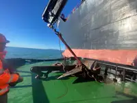 Schleppboot zu verkaufen
