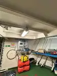 Schleppboot zu verkaufen