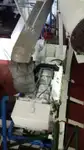 Bagger zu verkaufen