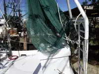 Trawler zu verkaufen