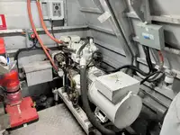 Kreuzfahrtschiff zu verkaufen