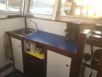 Mehrzweckschiff zu verkaufen