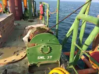 Barges zu verkaufen