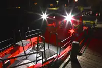Lotsenboot zu verkaufen