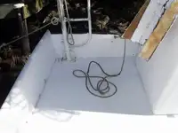 Trawler zu verkaufen