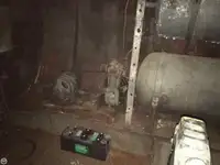 Schleppboot zu verkaufen