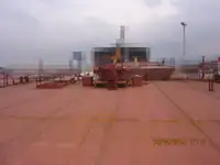 Barges zu verkaufen