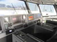 Crew-Boot zu verkaufen