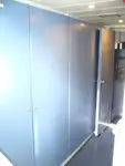 Patrouillenboot zu verkaufen