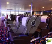Kreuzfahrtschiff zu verkaufen