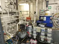 Mehrzweckschiff zu verkaufen