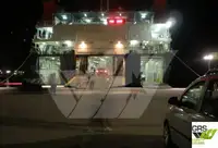 Ro-Ro-Schiff zu verkaufen