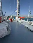Containerschiff zu verkaufen