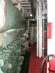 Schleppboot zu verkaufen