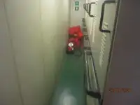 Kühlschiff zu verkaufen