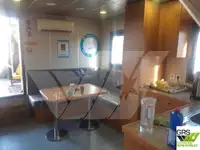 Arbeitsschiffe zu verkaufen