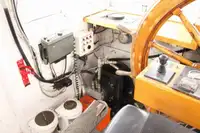 Fährschiff zu verkaufen