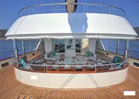 Yacht zu verkaufen