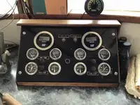 Trawler zu verkaufen
