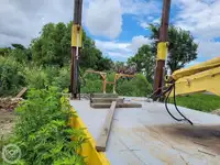 Barges zu verkaufen